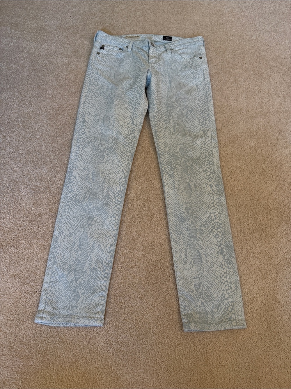 Adriano Goldschmied Jeans